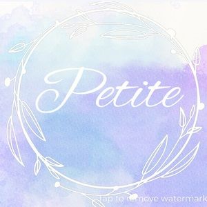 Petite women’s clothes